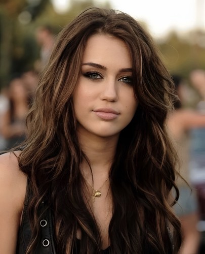 Miley cyrus world famous - cyrus’,